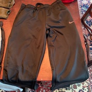 Nike Men’s Sweats